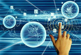 互聯網時代供應鏈管理服務 順勢而為，開啟智能新篇章