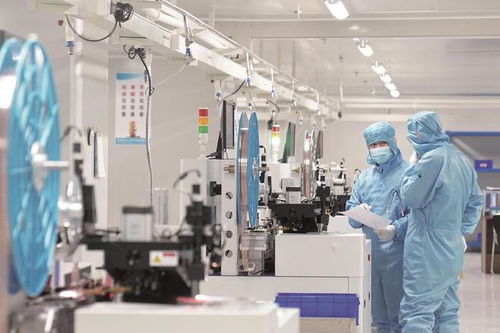 供應(yīng)鏈博弈 斷供威脅下的敏捷轉(zhuǎn)身與自主突圍